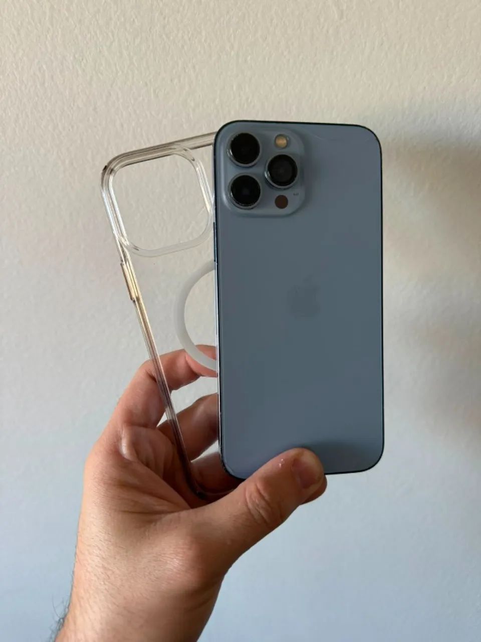 iPhone 13 Pro Max - Divide ate 12x e aceita troca   - Foto 3