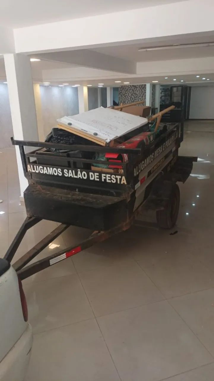 Frete Apartir de 70 reais 