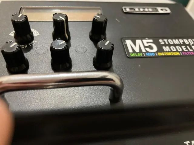 Line 6 M5 - Foto 3