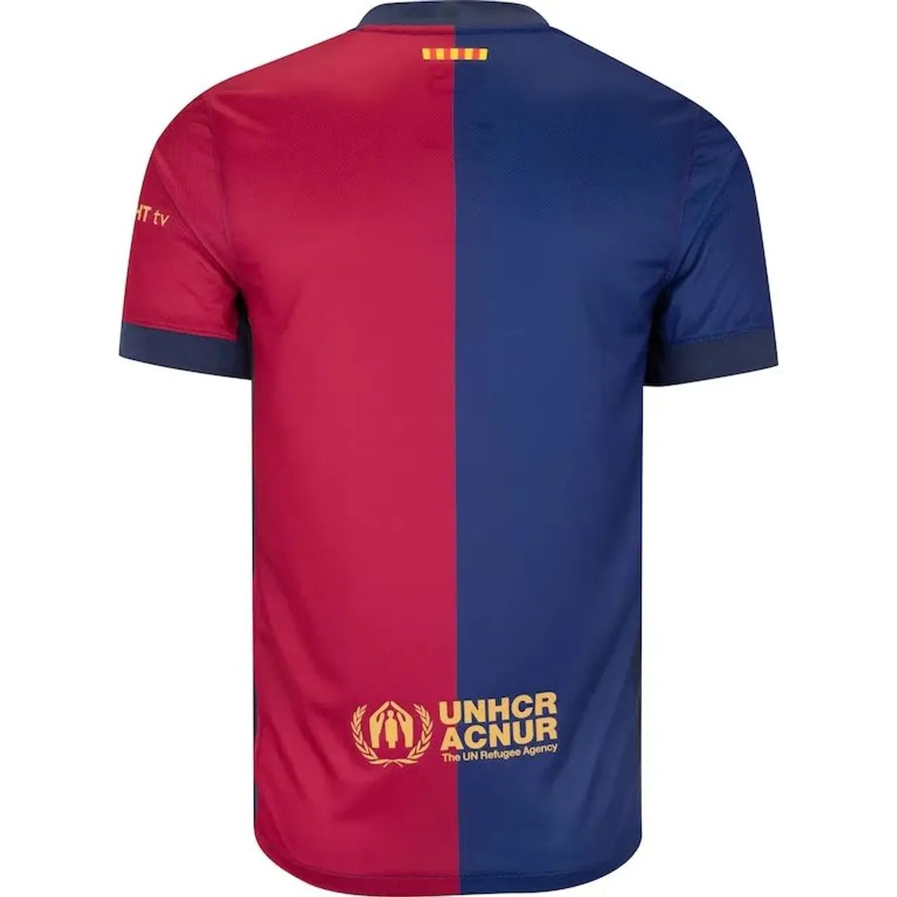 Camisa Barça I - Foto 2