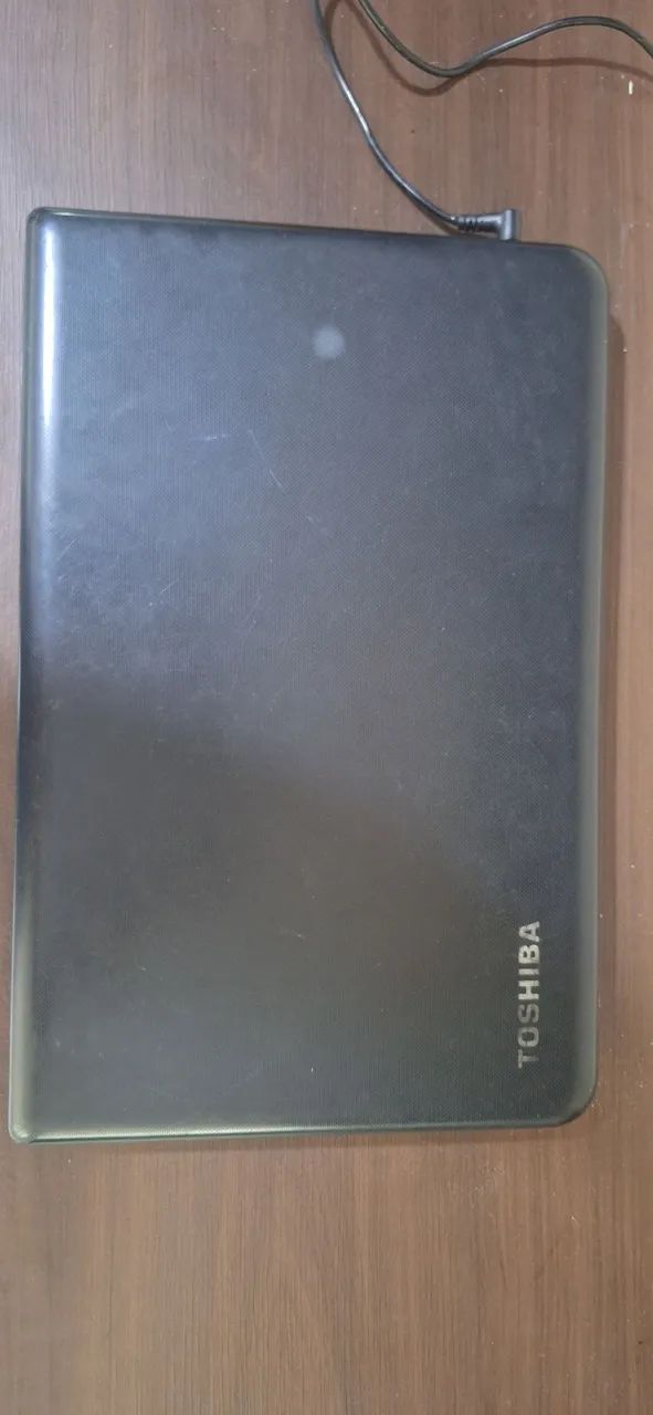 Notebook toshiba  - Foto 4