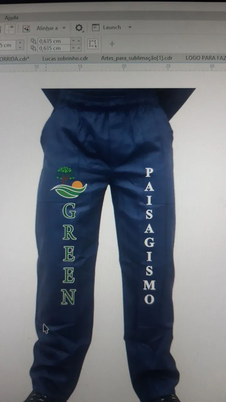 uniformes, sublimação  e estamparia  - Foto 2
