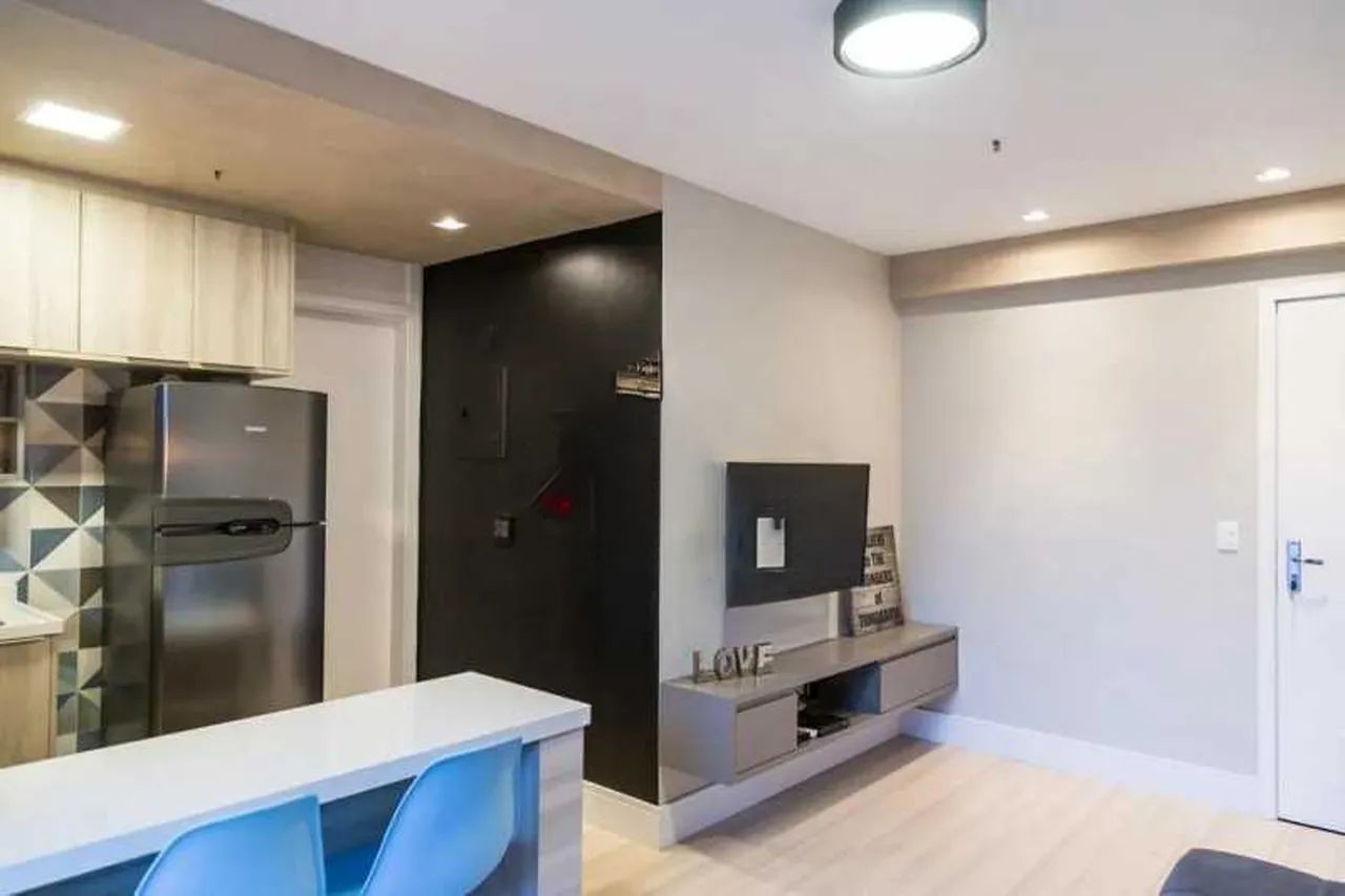 Apartamento : / Residencial / Botafogo - Foto 4