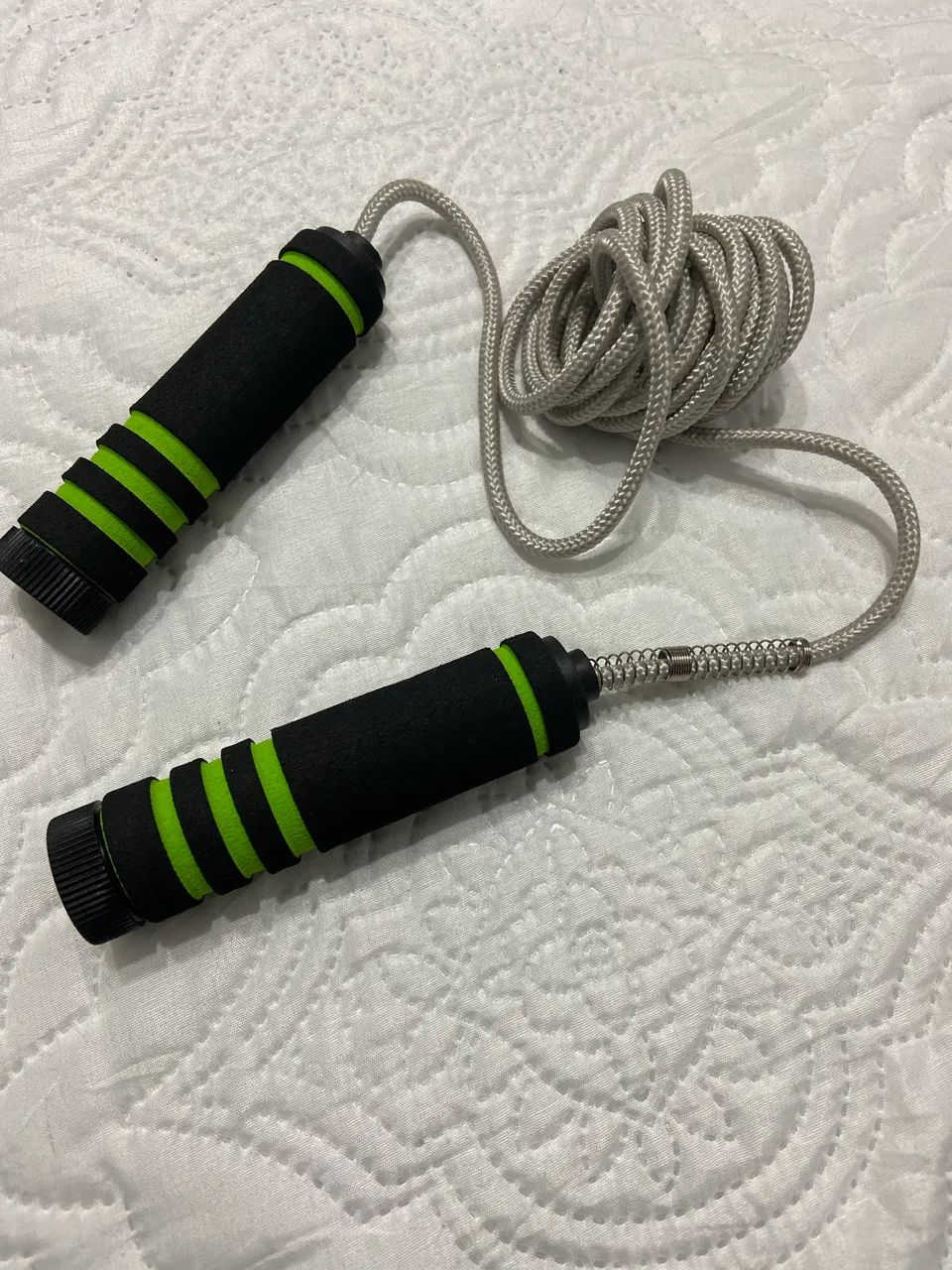 Corda de pular profissional  - Foto 3
