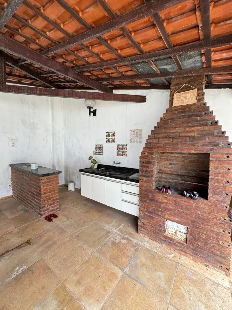 Venda Casa Solta no São Francisco - Foto 5