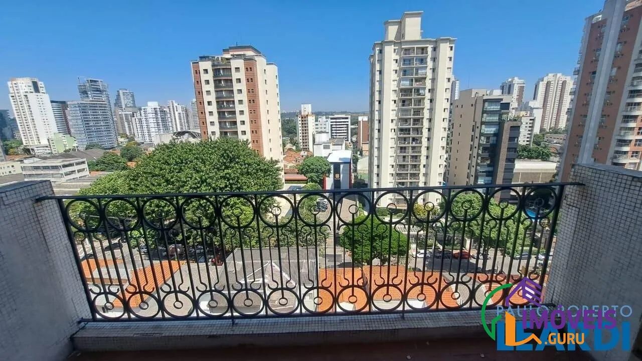 APARTAMENTO - PINHEIROS - SP - Foto 3