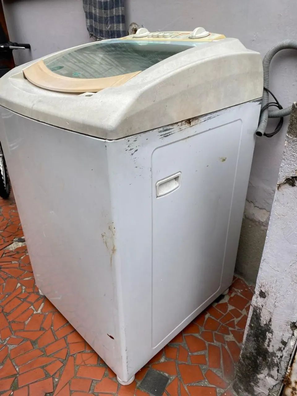 Máquina Consul  - Foto 4