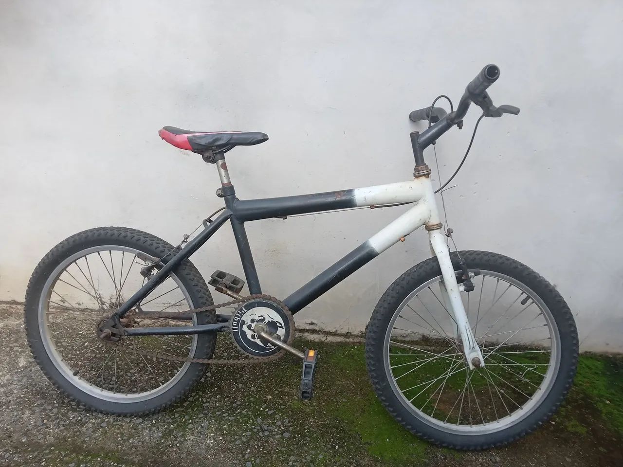 Bicicleta aro 20 - Foto 4