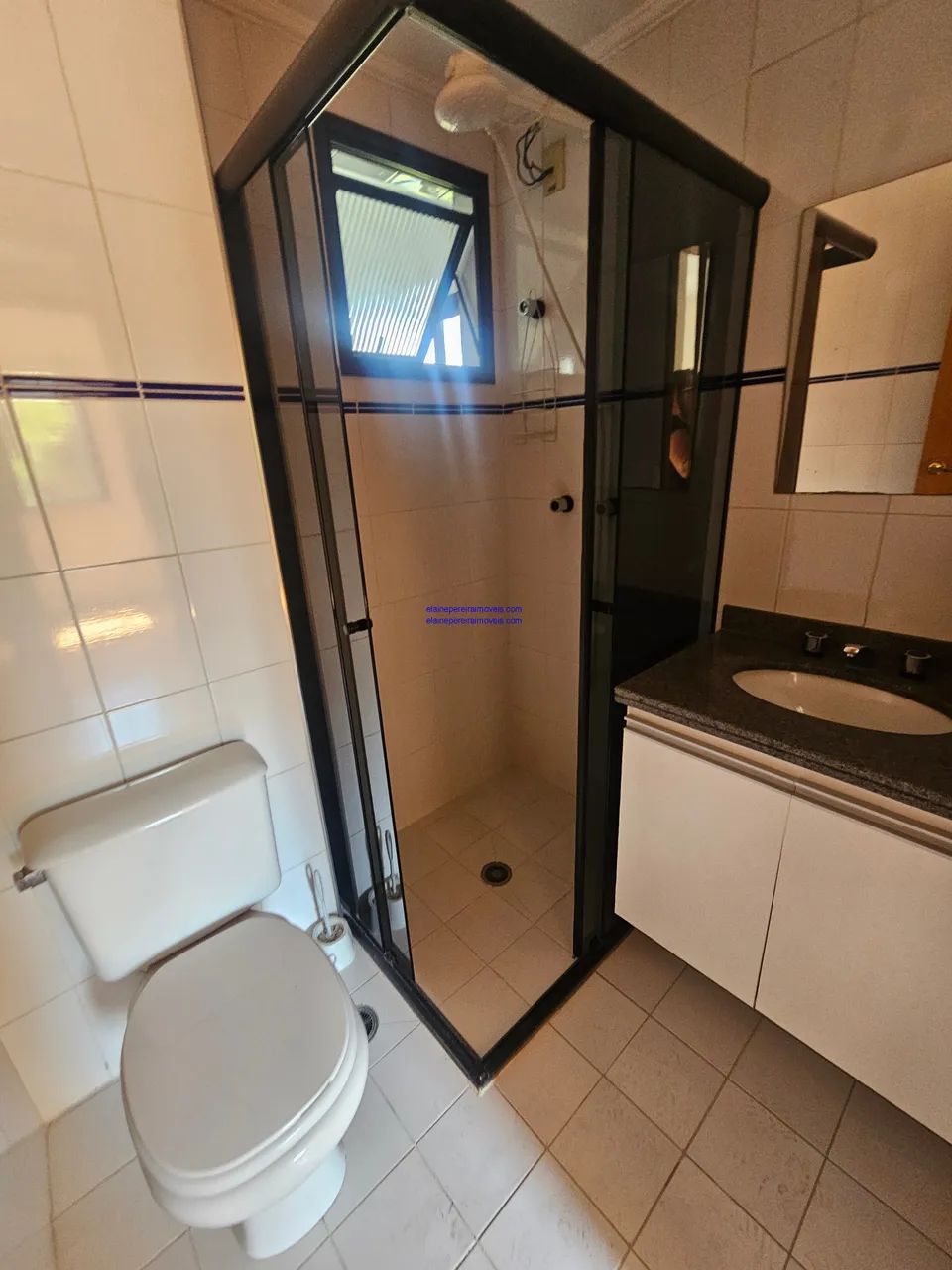 Vila Indiana apto 2 dormitórios sendo 1suite, sala varanda lazer R$ 2.850,00 - Foto 8