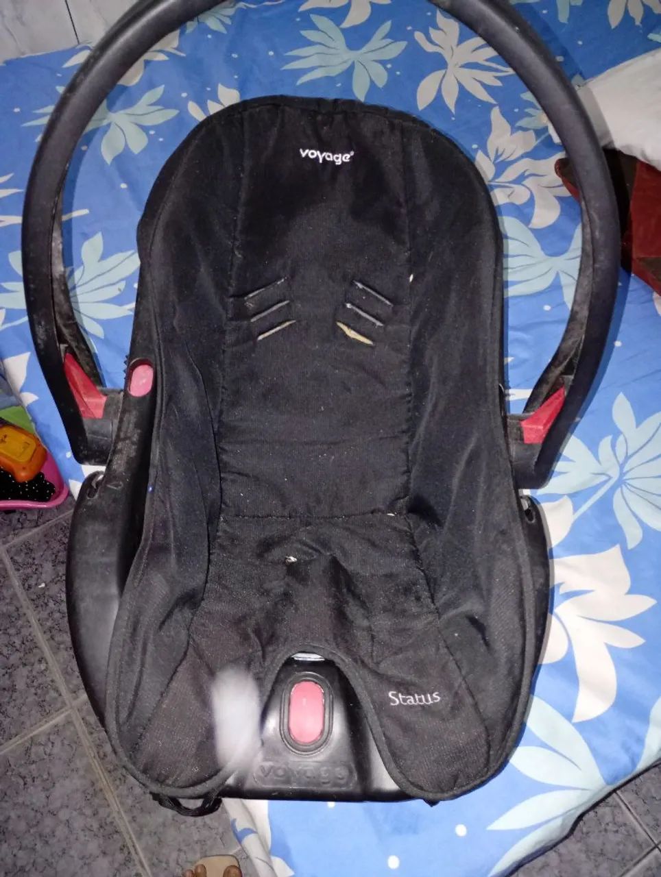 Vende-se beber corforto todo bom