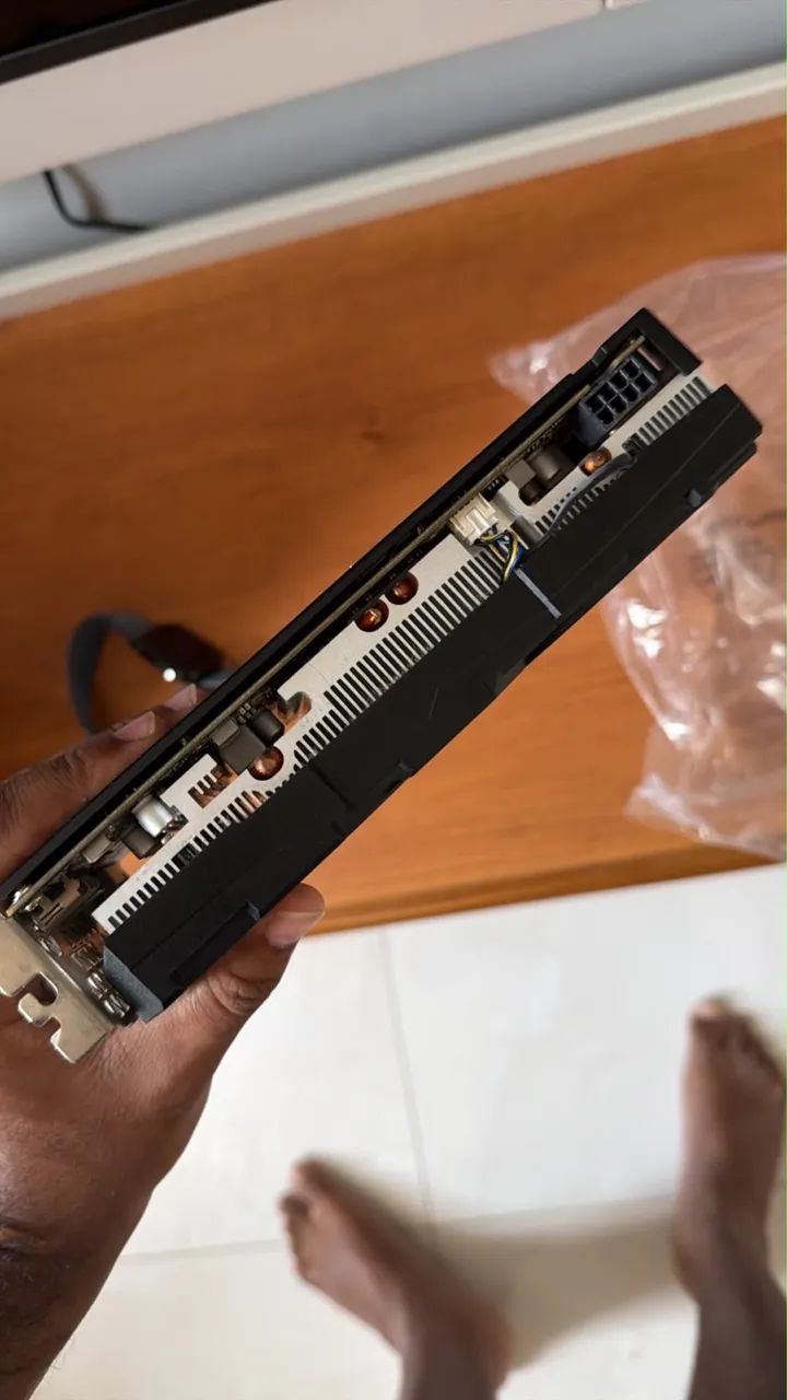 RTX 2060 SUPER - Foto 2