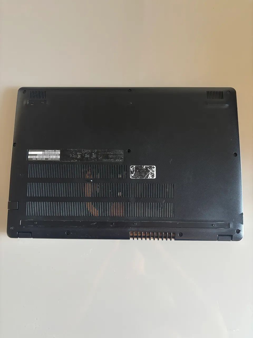 Notebook i5 - Foto 2