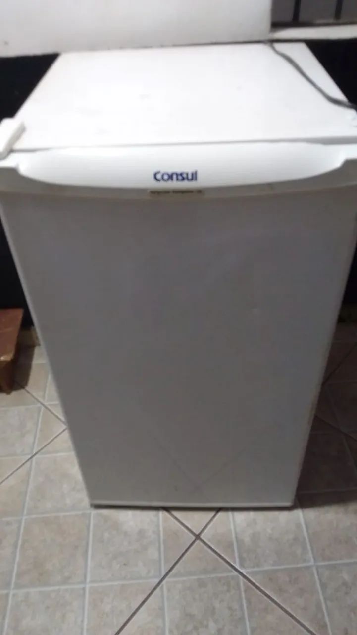 Frigobar consul