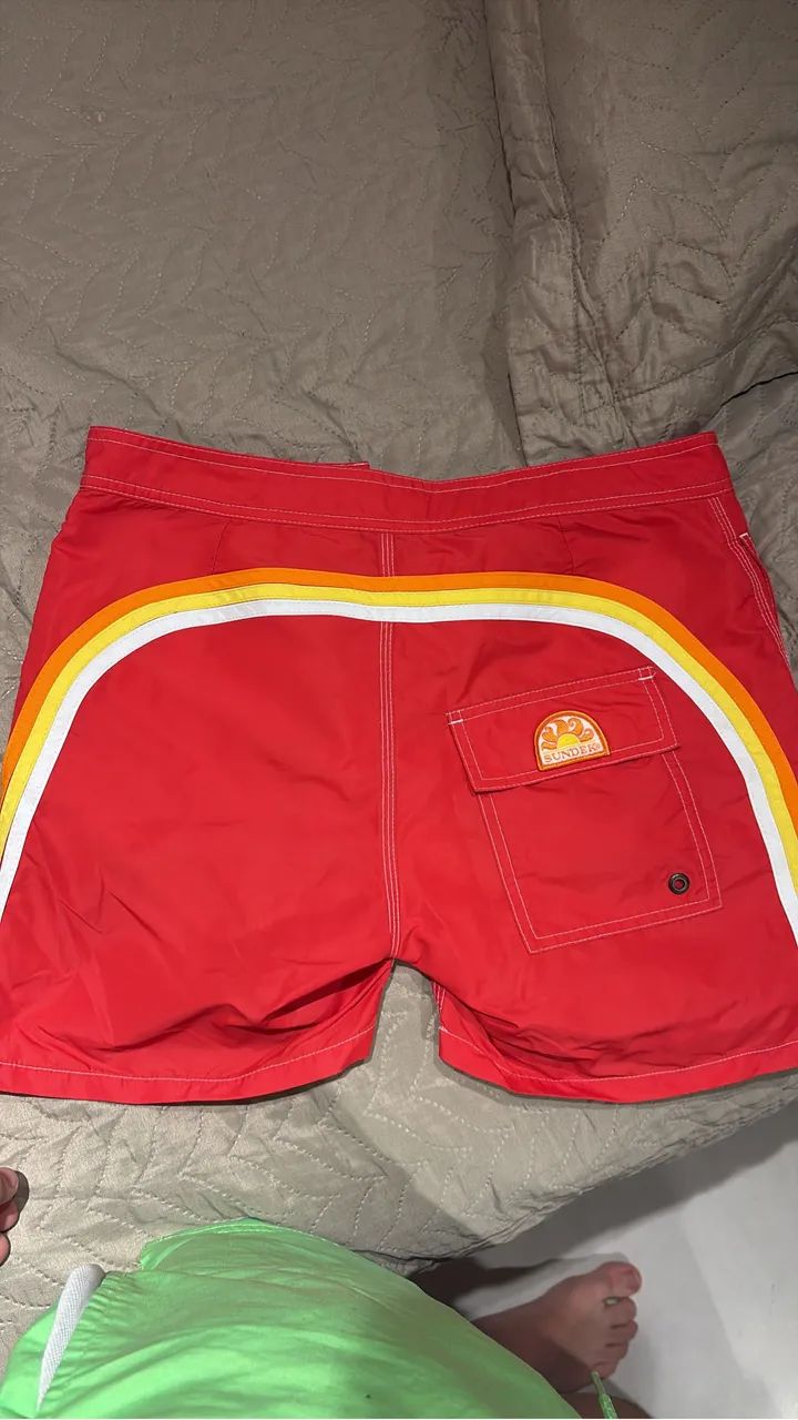 Sundek