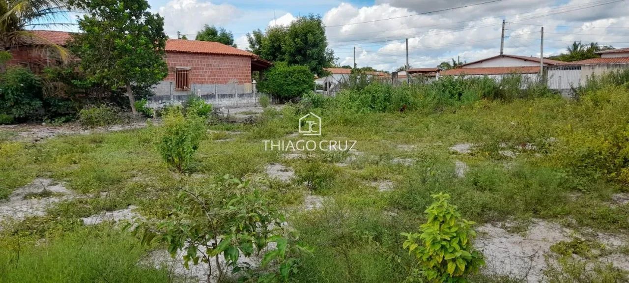 Terreno para Venda em Pindoretama - Foto 4