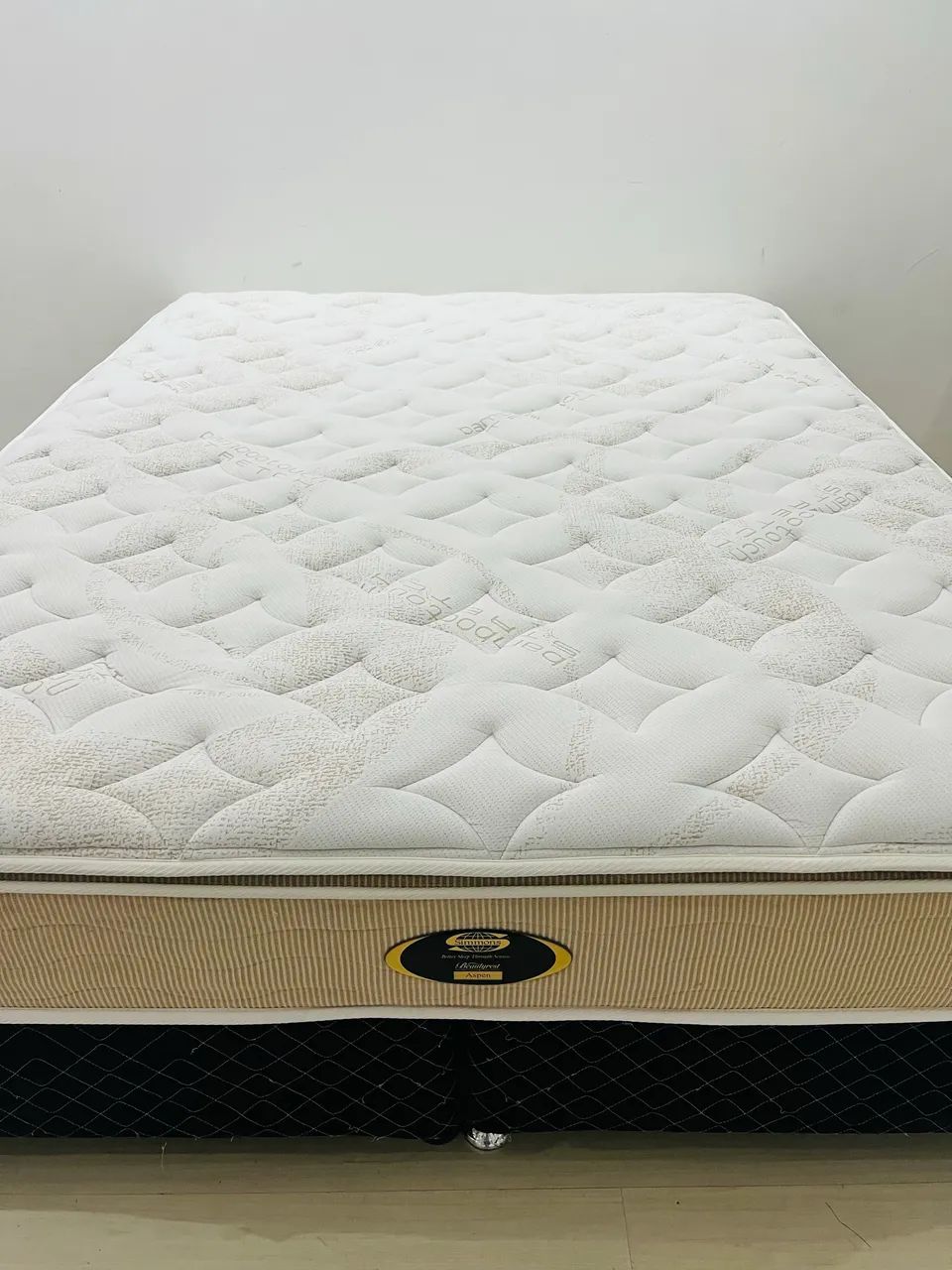 Cama box queen - Foto 5