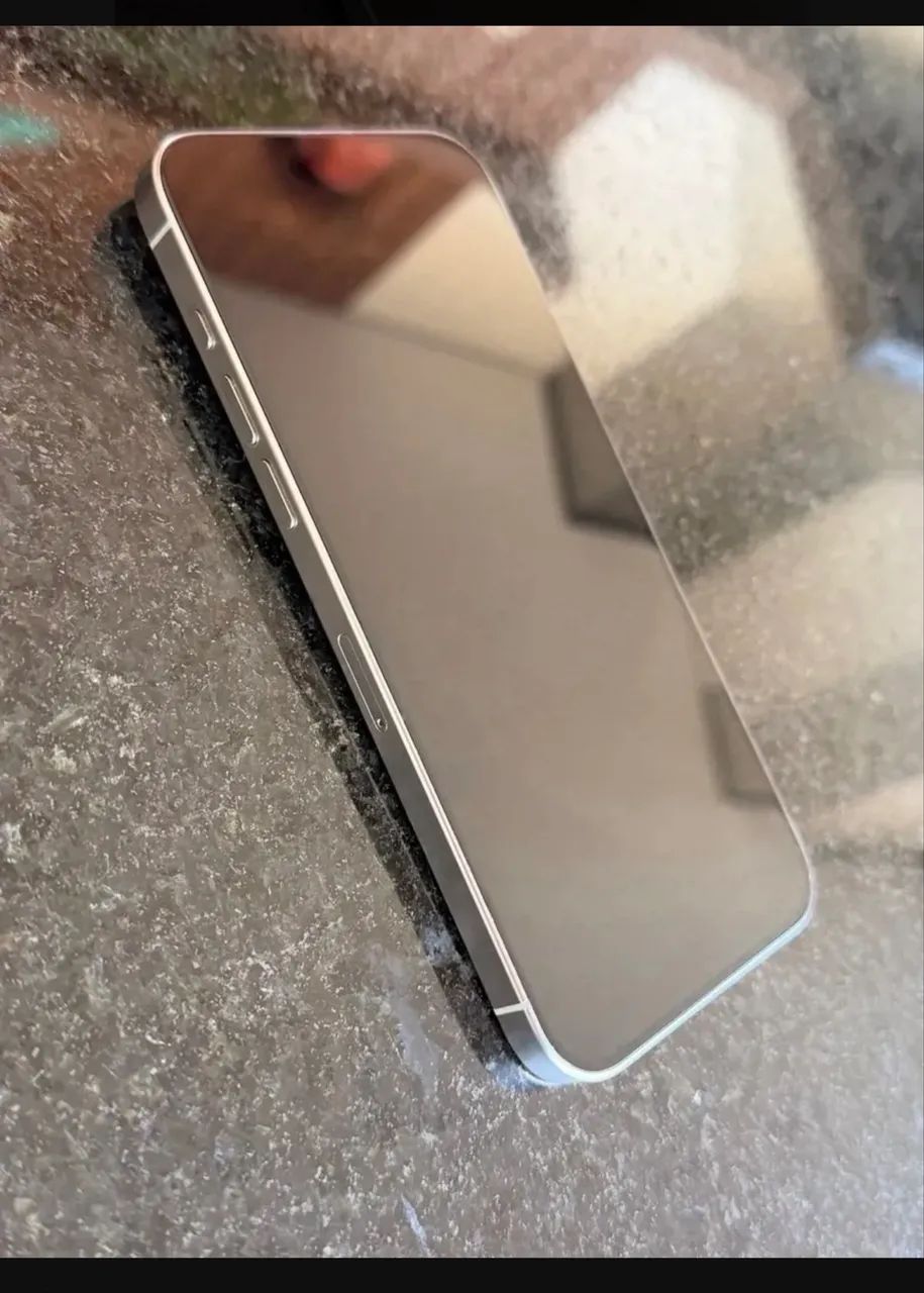 iPhone 15 Pro Max 256GB Titânio   - Foto 3