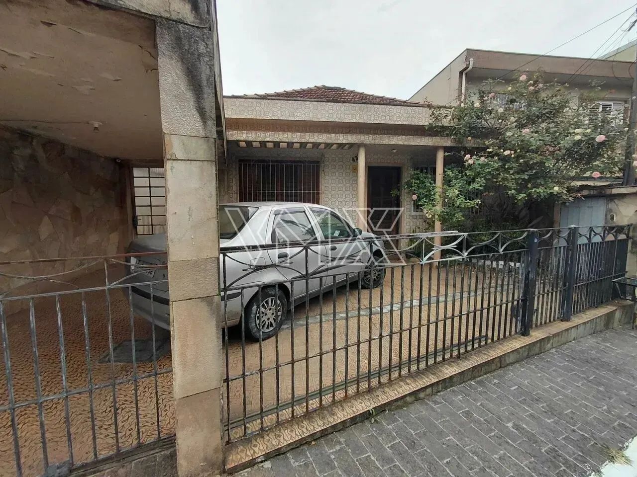 TERRENO COM 03 CASAS PARA VENDA  NO JARDIM JAPÃO - SP / 213 M² , ÓTIMO PARA RENDA OU CONST - Foto 4