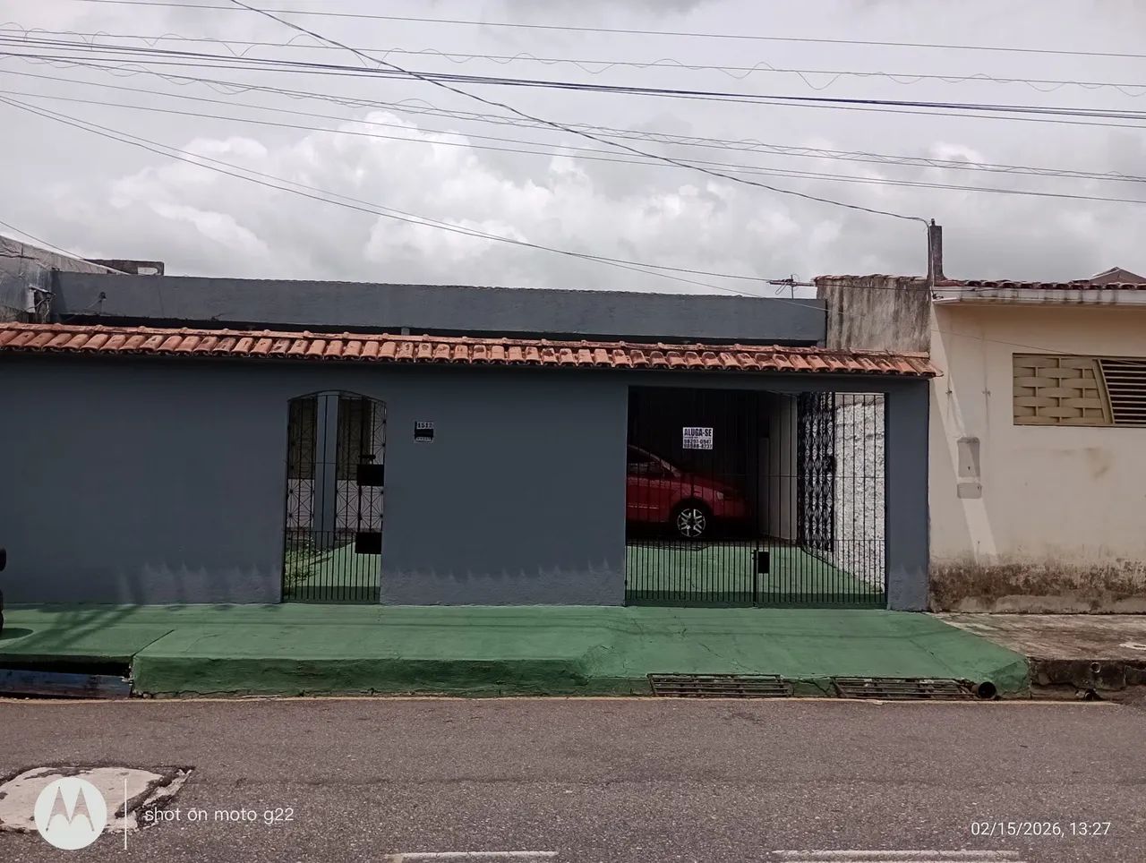 Foto - Ananindeua - Coqueiro