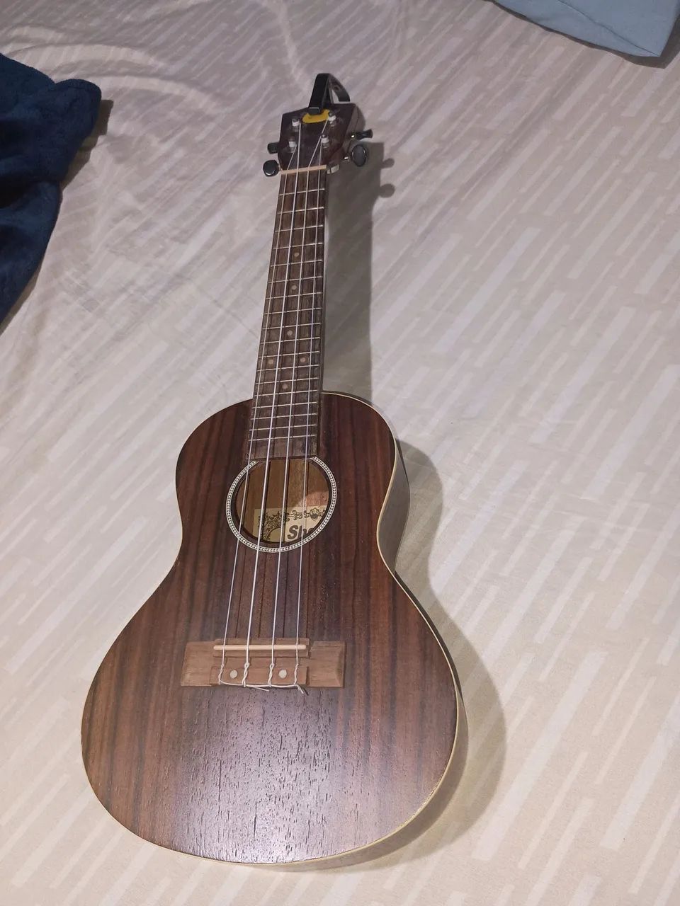 Ukulele Shelby  - Foto 3