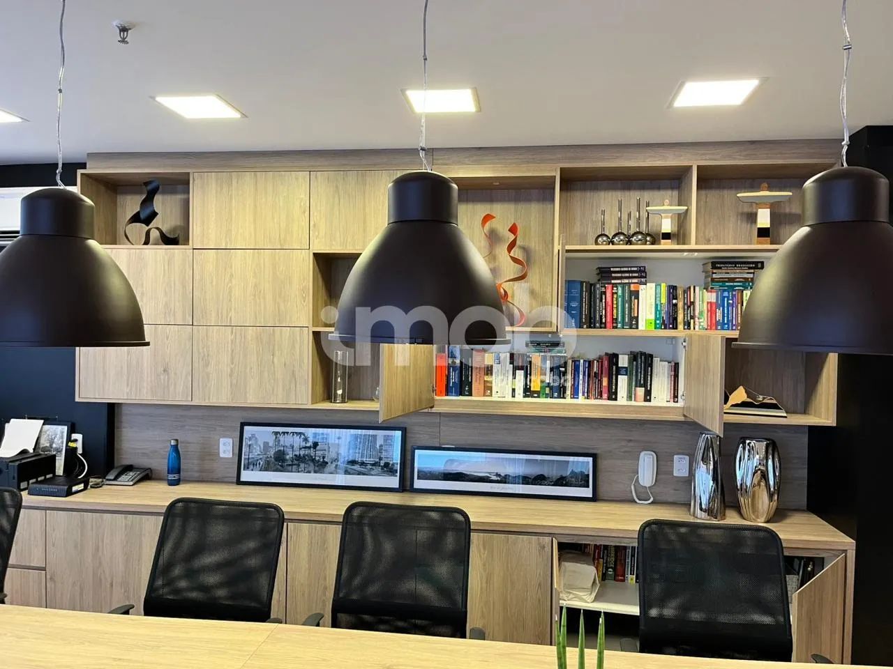 Sala Comercial à venda em Iguatemi Business - Votorantim/SP - Foto 2