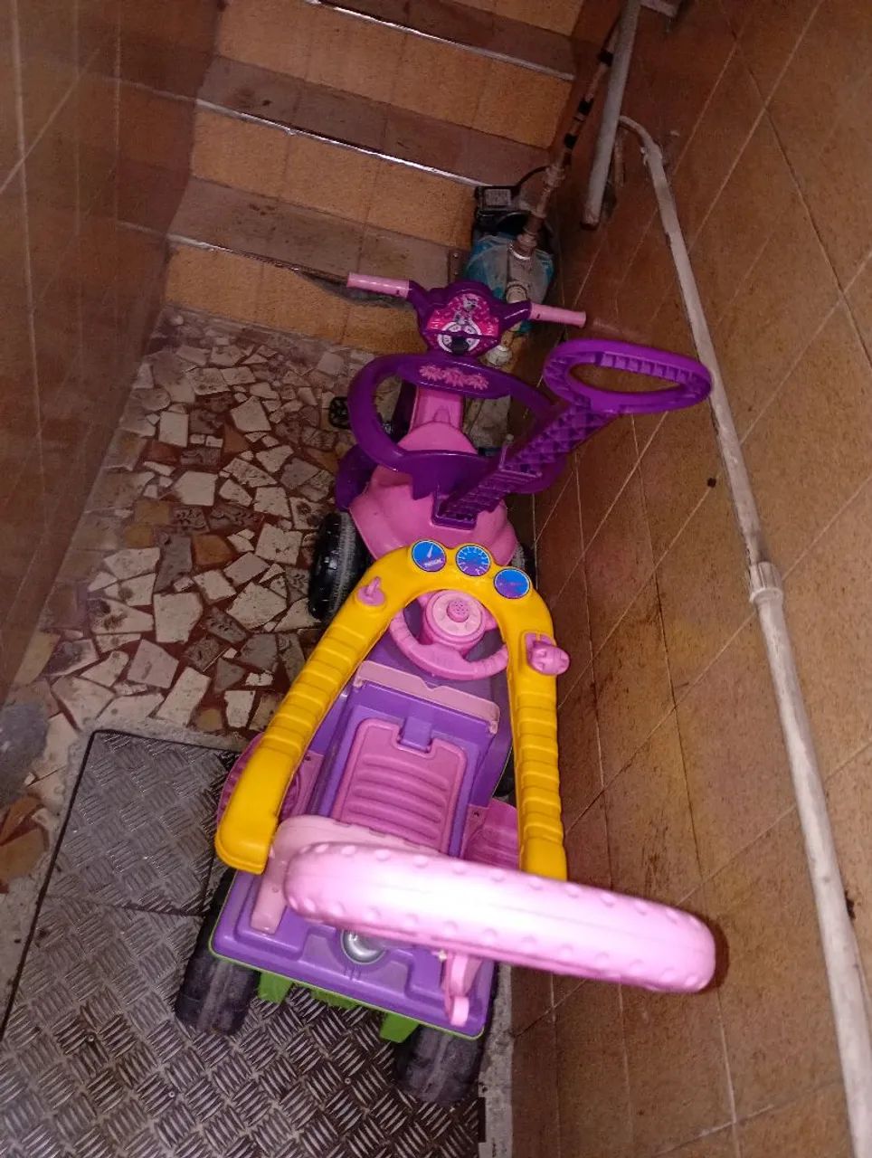 Carrinho de criança  - Foto 3