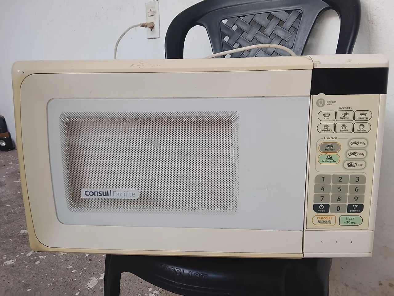 Microondas consul - Foto 2