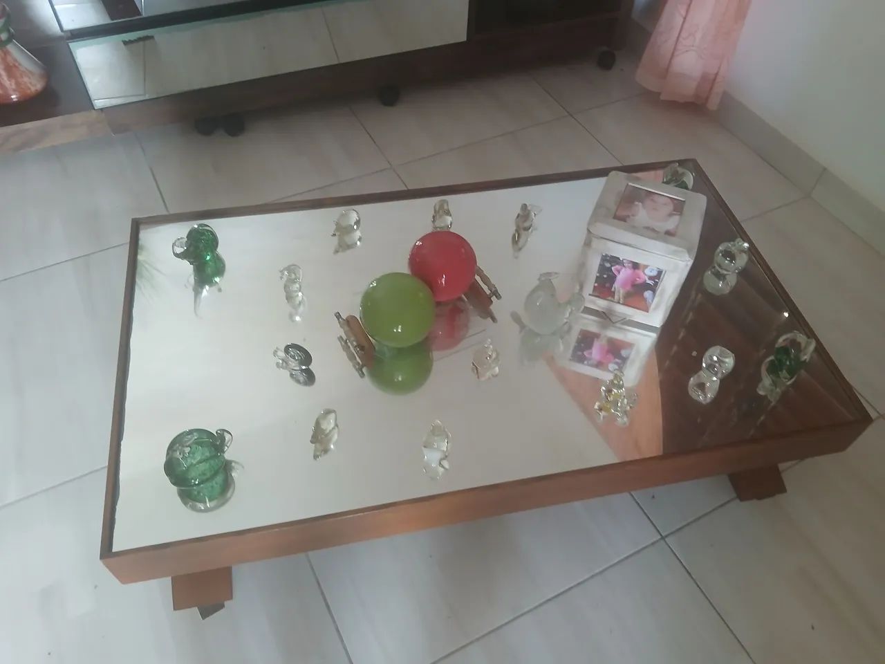 Mesa de Centro  - Foto 3