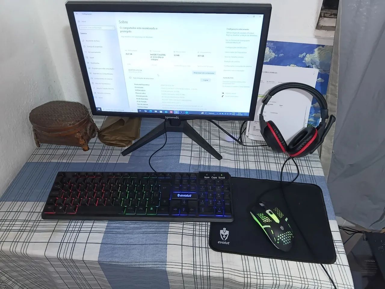 Pc gamer  - Foto 3