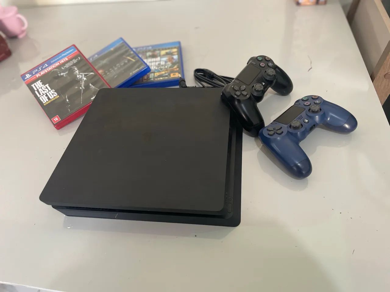PlayStation 4  - Foto 4