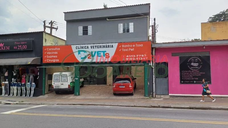 IMÓVEL COMERCIAL MAUÁ JARDIM ZAIRA - Foto 7