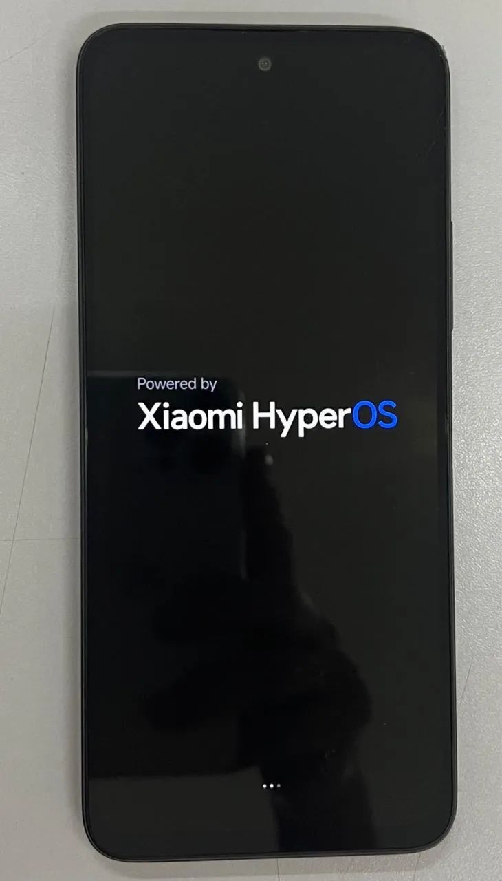 Xiaomi poco m6 5G