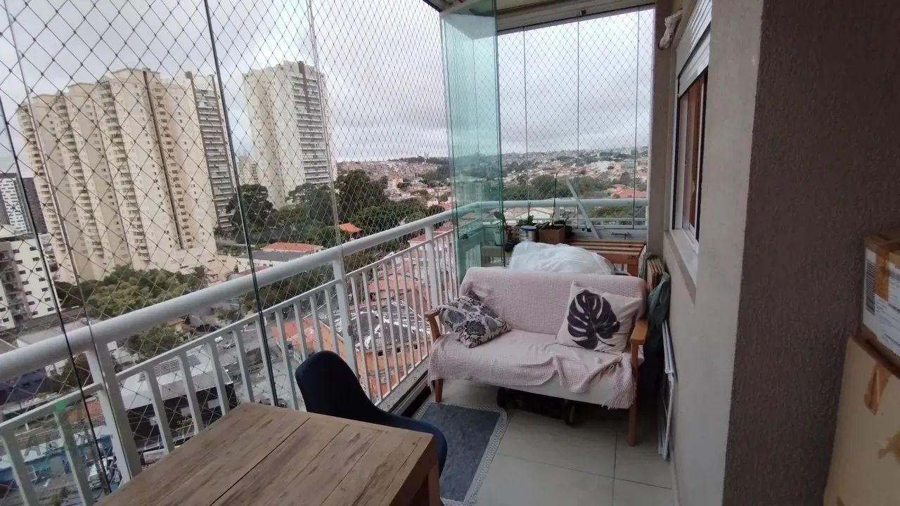 Apartamento condomínio Bosque Marajoara! - Foto 3