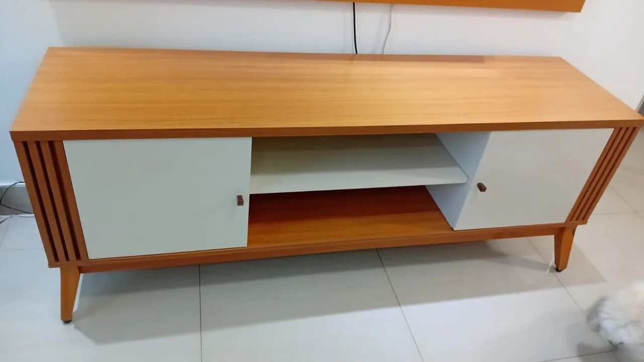 Rack pra tv