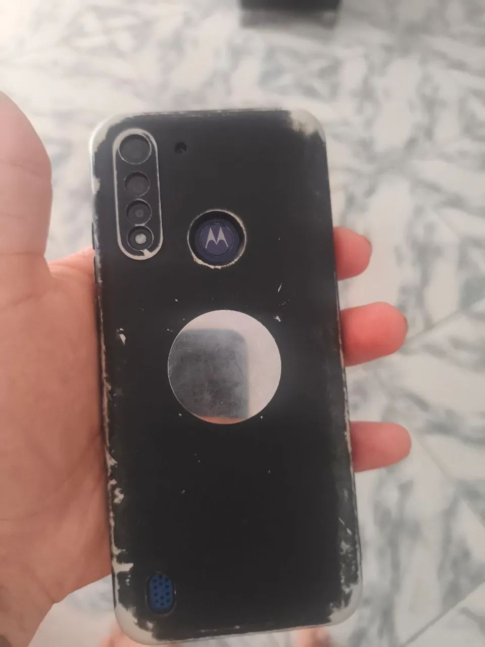 Moto g8 play - Foto 2