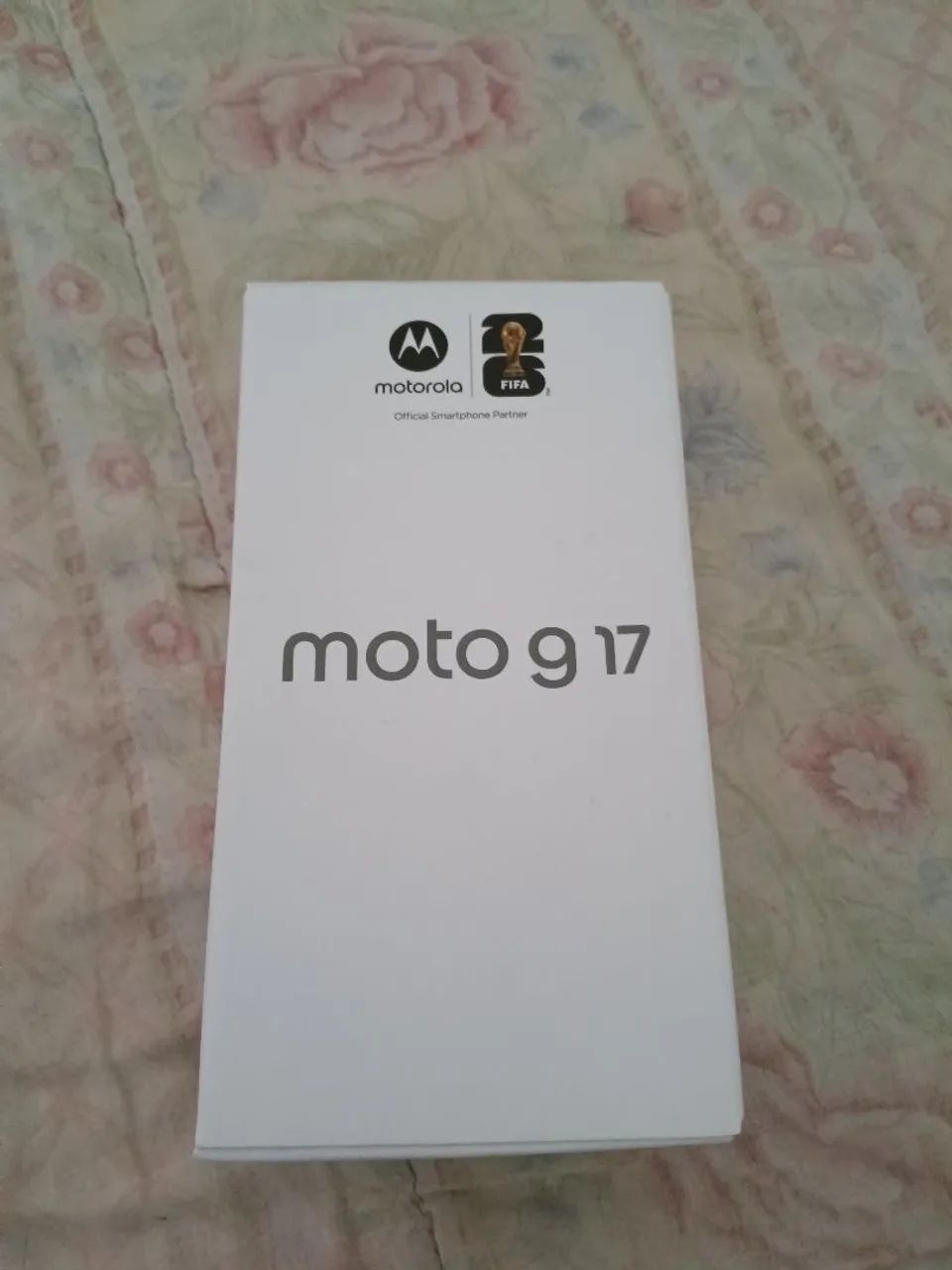Moto g17  - Foto 4