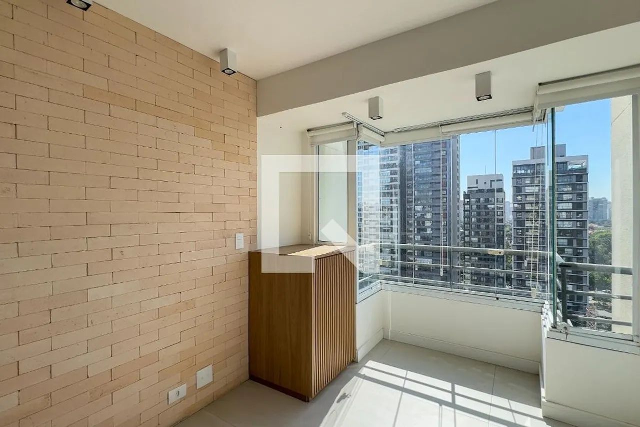 Apartamento à Venda - Brooklin, 2 Quartos, 75 m2 - Foto 4