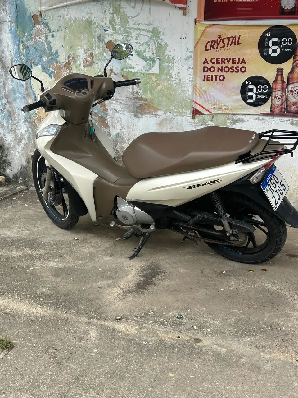 Vendo biz 2020  - Foto 4