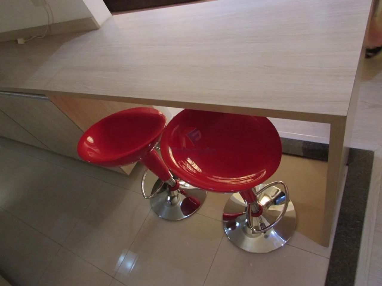 Apartamento para alugar em Sumaré, Parque Euclides Miranda, com 3 quartos, com 68 m² - Foto 4