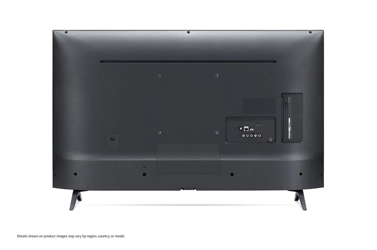 Smart TV LG 43 polegadas Full HD - Modelo 43LM6300PSB - Foto 3