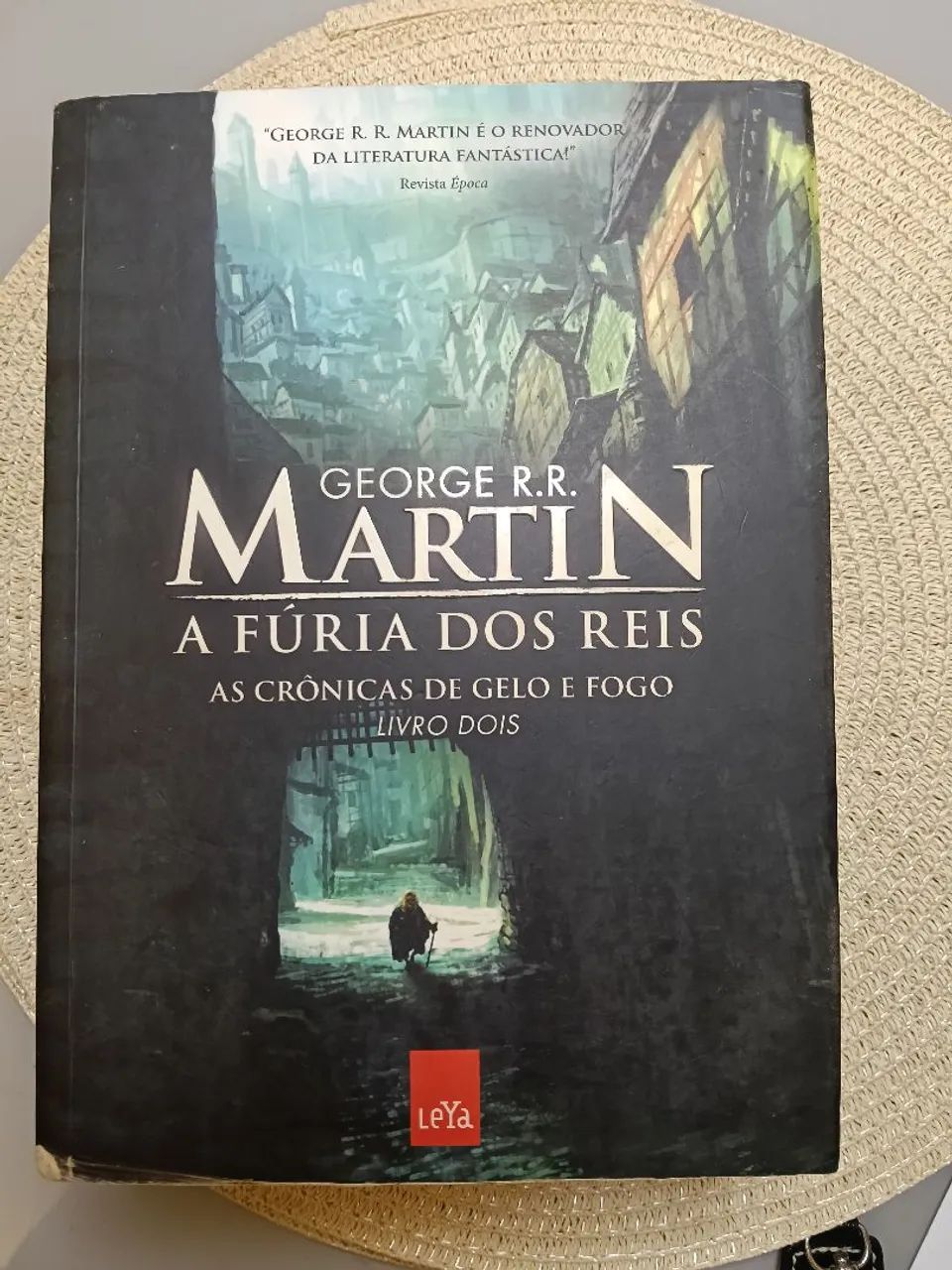 Box: A Guerra dos Tronos - Foto 2