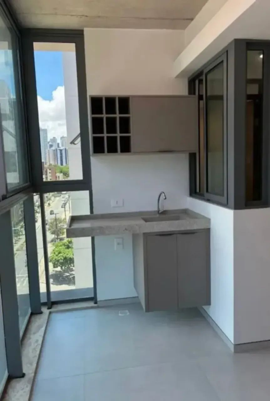 Apartamento 2 quartos para alugar - Tambaú, João Pessoa - PB