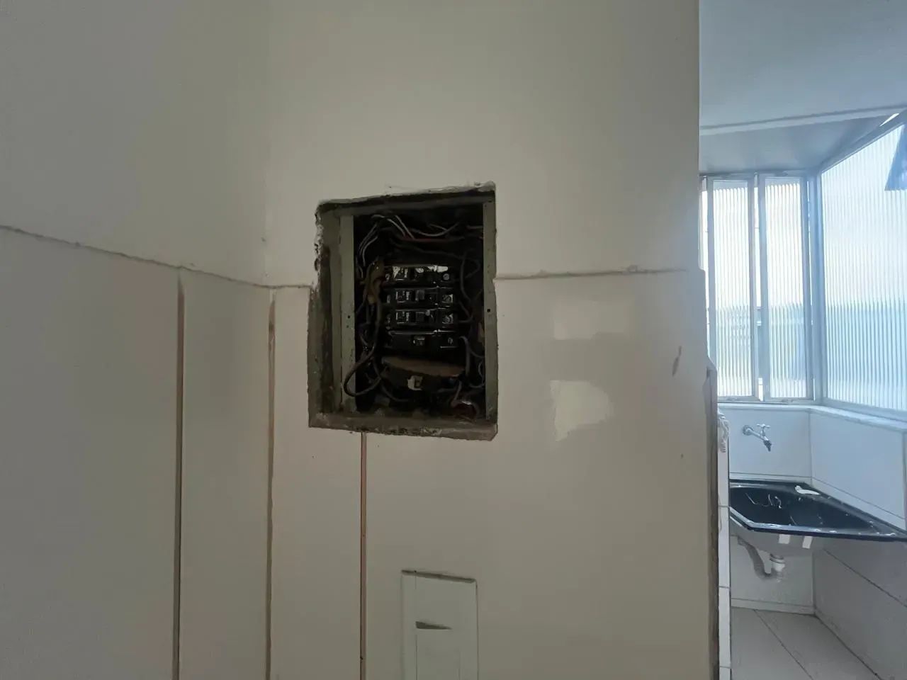 EXCELENTE IMOVEL PARA ALUGUEL NA TIJUCA - Foto 5