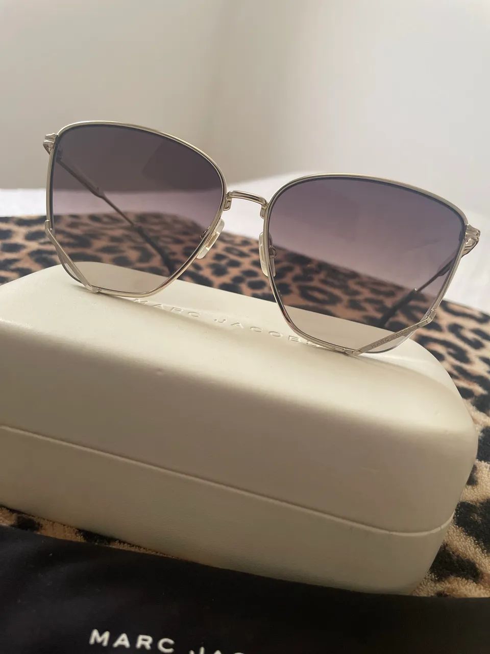 Óculos de Sol Marc Jacobs  - Foto 3