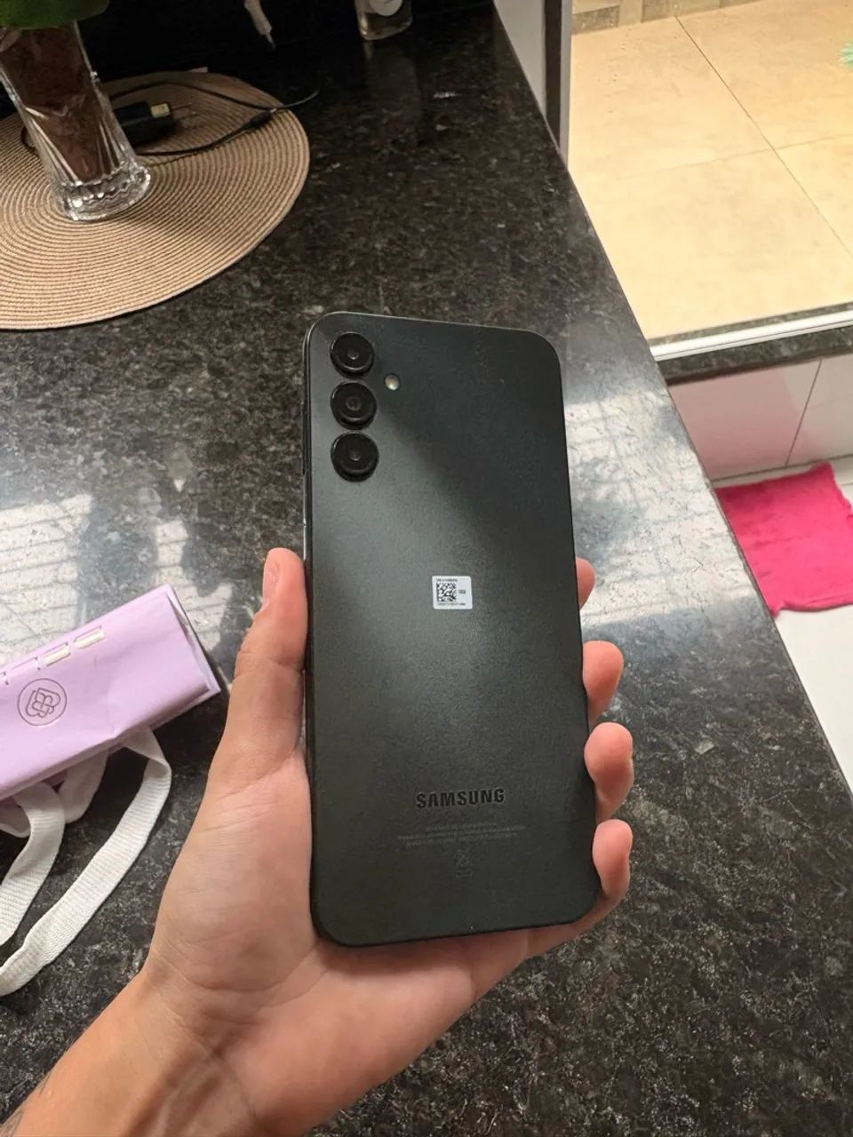 Samsung A14 - Foto 3