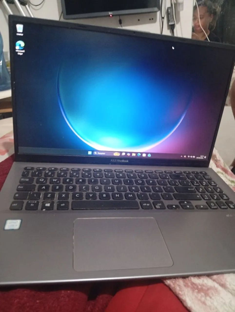 NOTEBOOK ASUS VIVO BOOK 