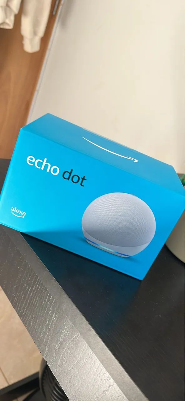 EchoDot (Alexa) 4º Geração  - Foto 3
