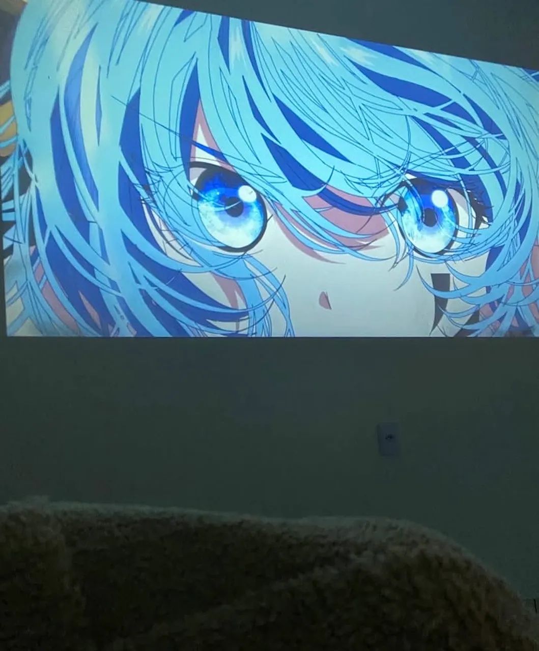 Projetor Portátil 4K - Foto 2