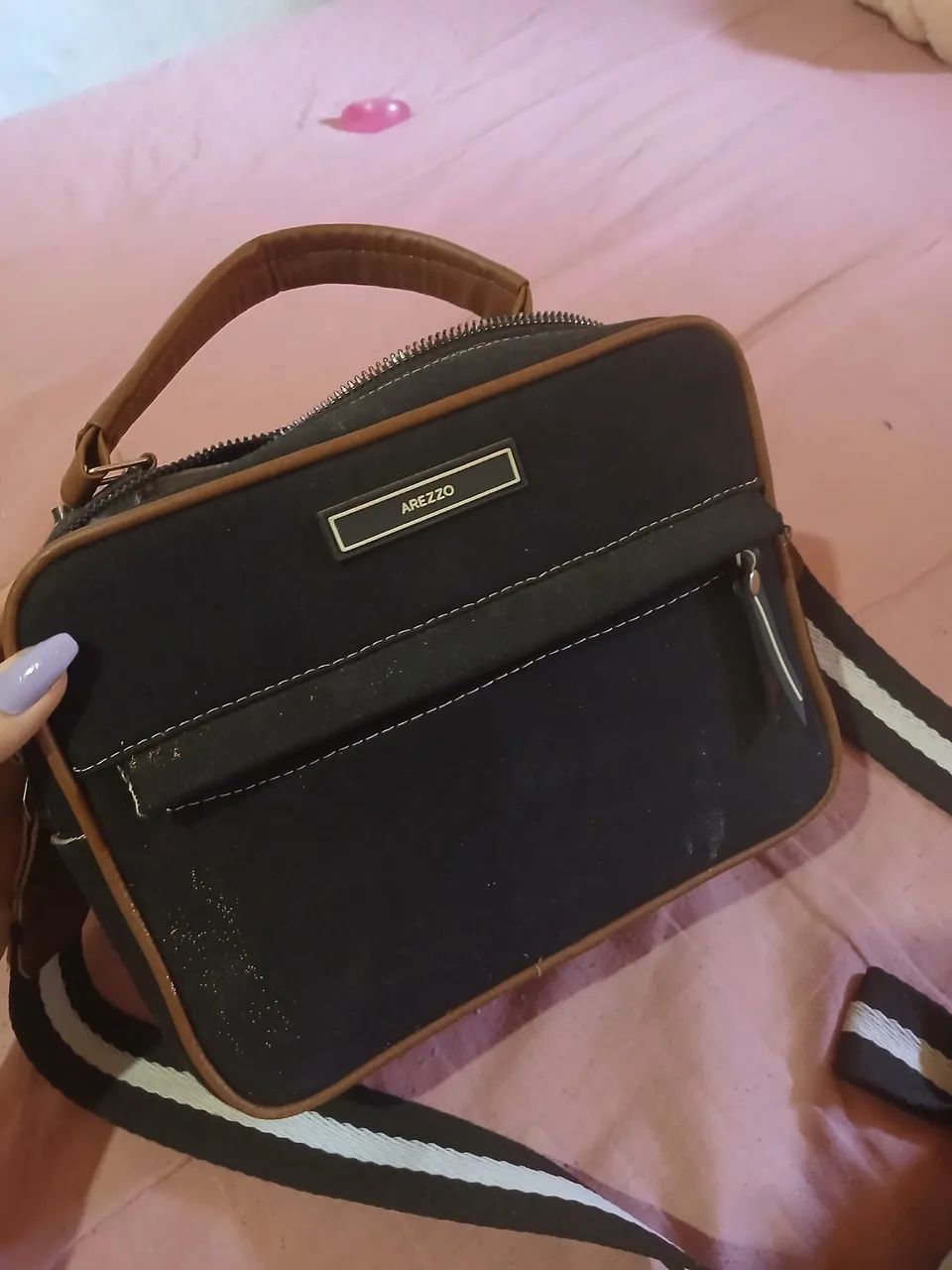 Bolsa Arezzo nova - Foto 3