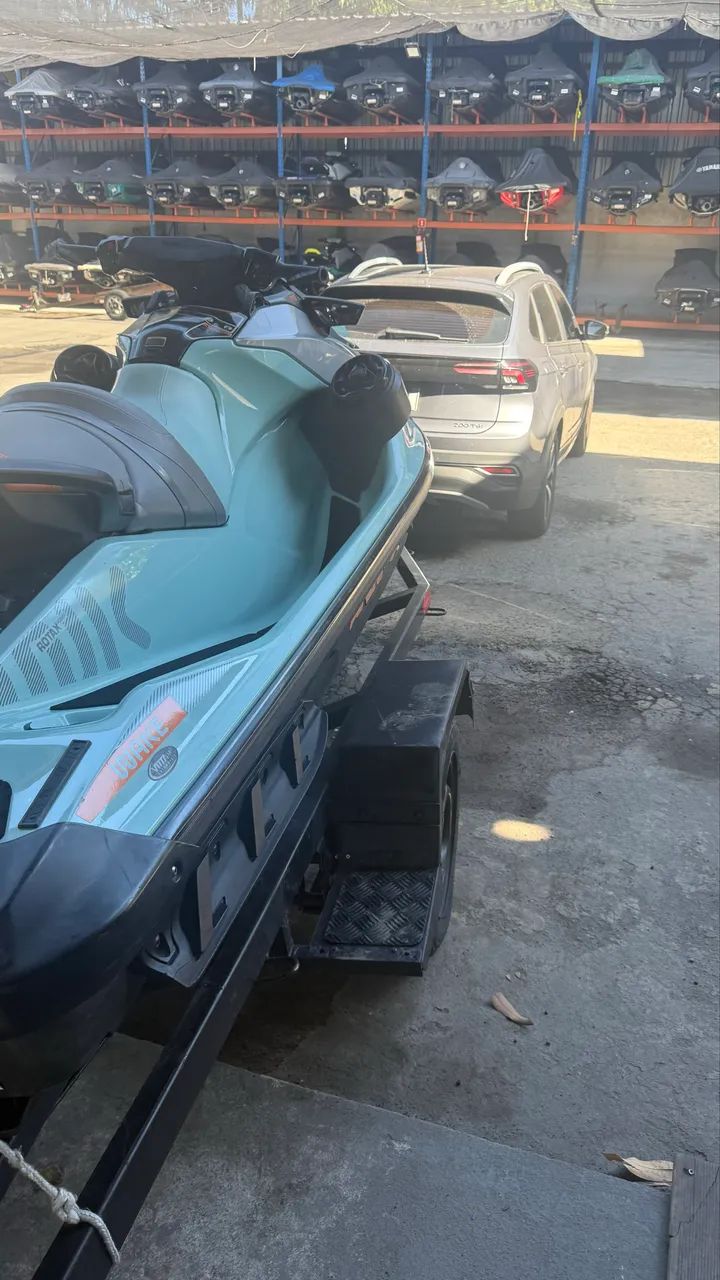 Vendo wake 170 - Foto 2